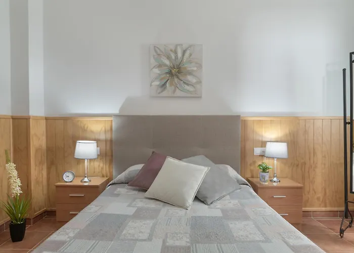 Apartamento Rocio - Solo Familias
