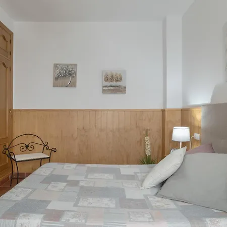 Apartamento Rocio - Solo Familias Conil De La Frontera Exterior photo