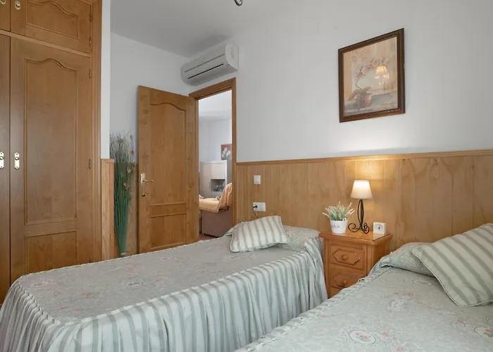 Apartamento Rocio - Solo Familias