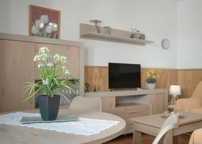 Apartamento Rocio - Solo Familias