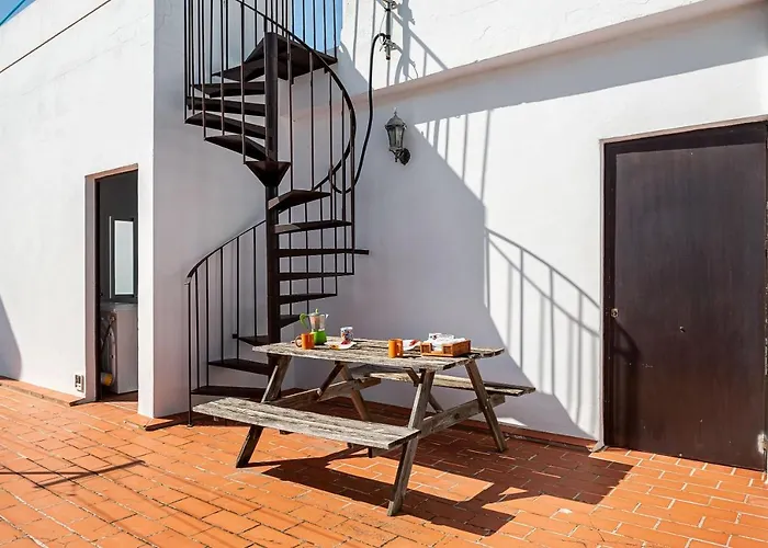 Apartamento Rocio - Solo Familias