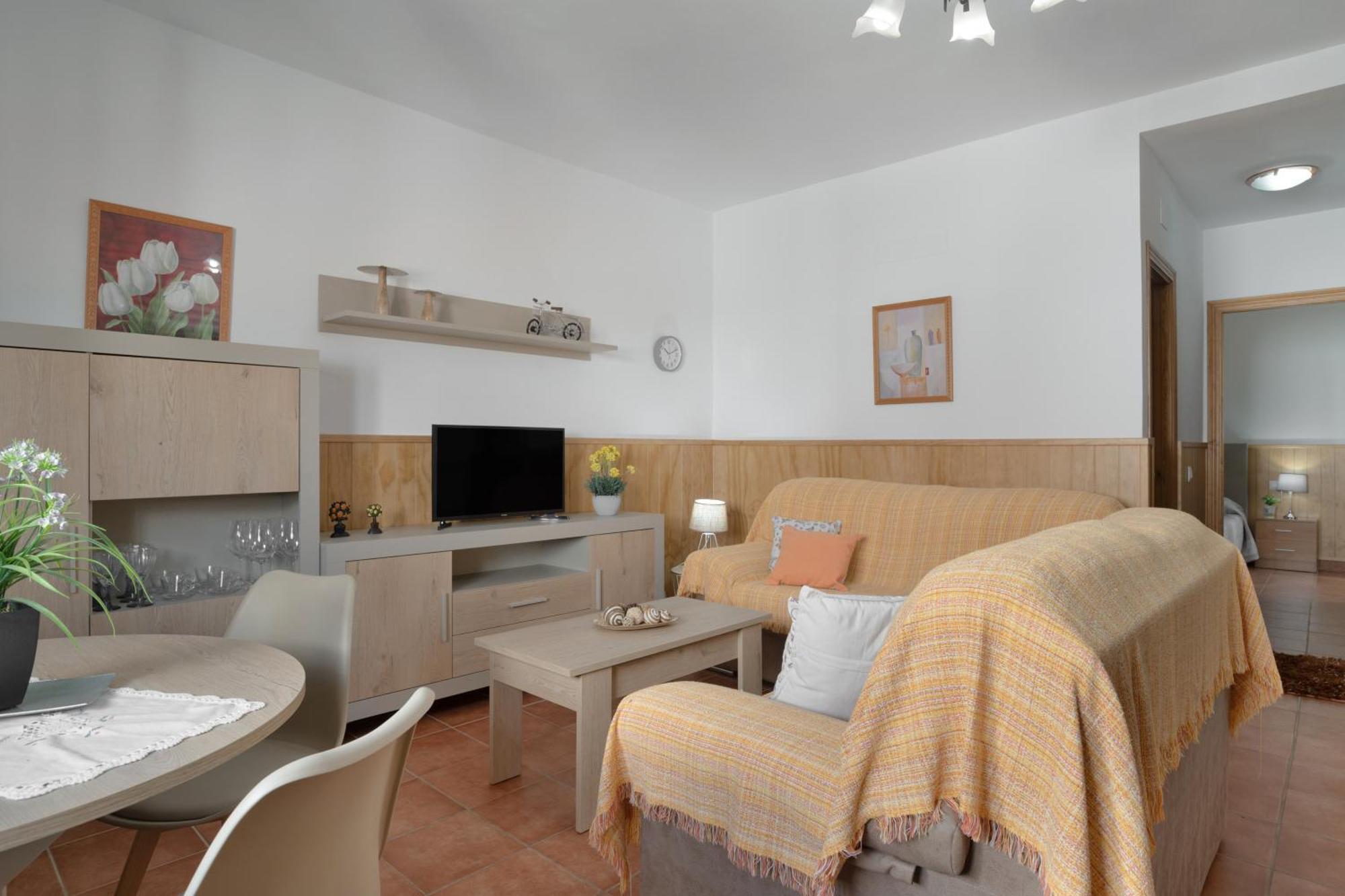 Apartment Rocio - Solo Familias *