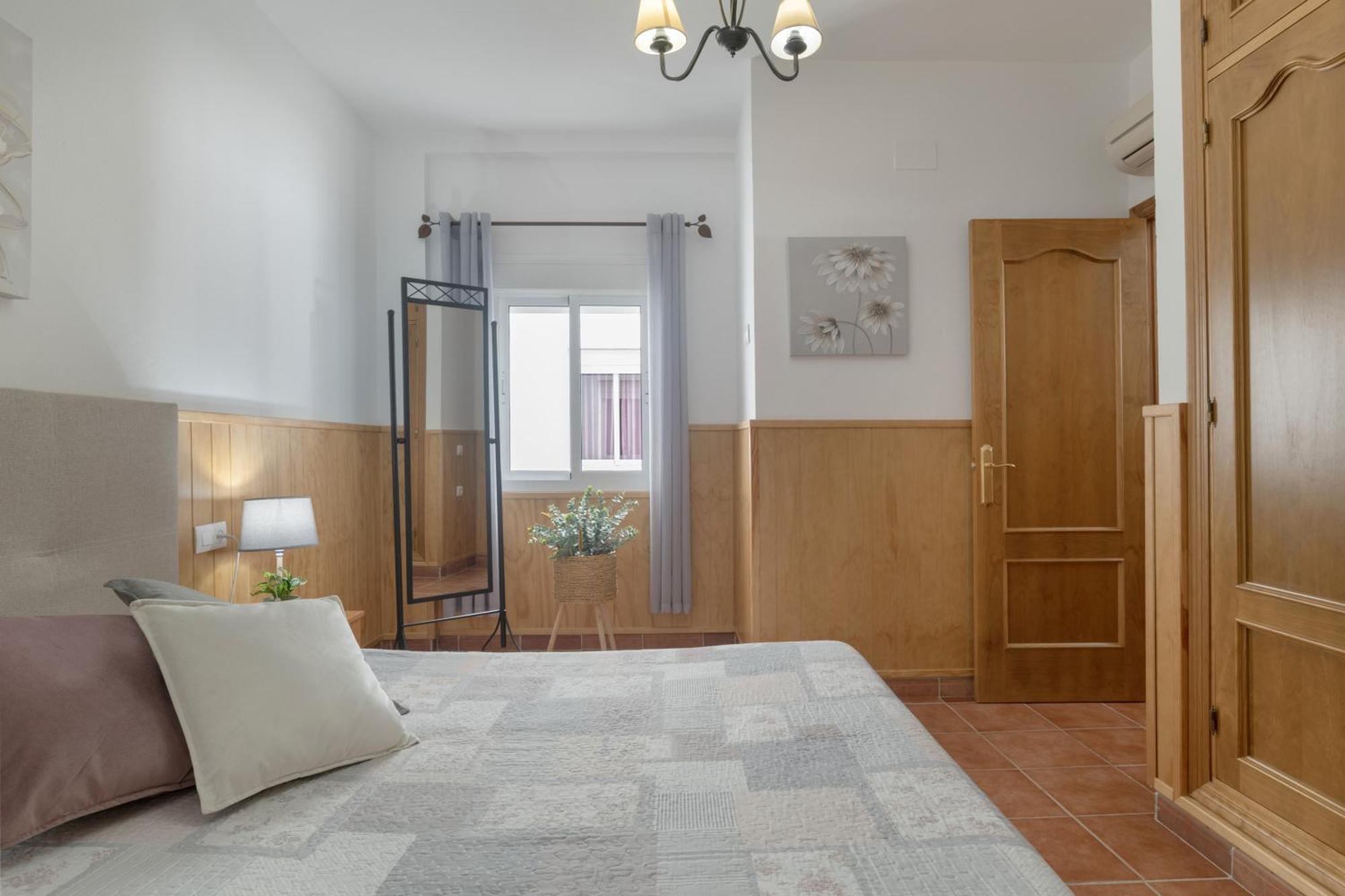 Rocio - Solo Familias Apartment Conil De La Frontera