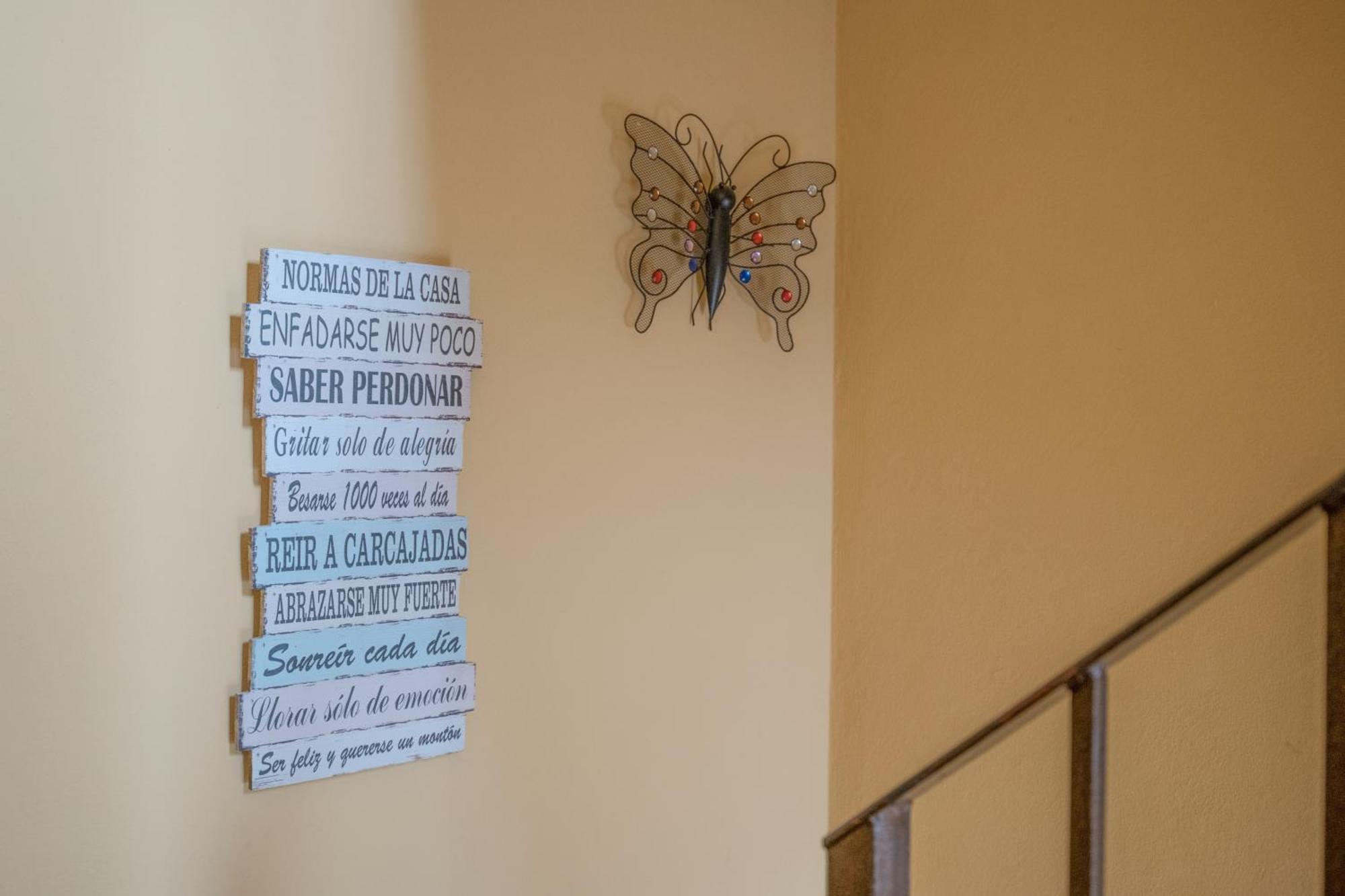 Rocio - Solo Familias Apartment Conil De La Frontera