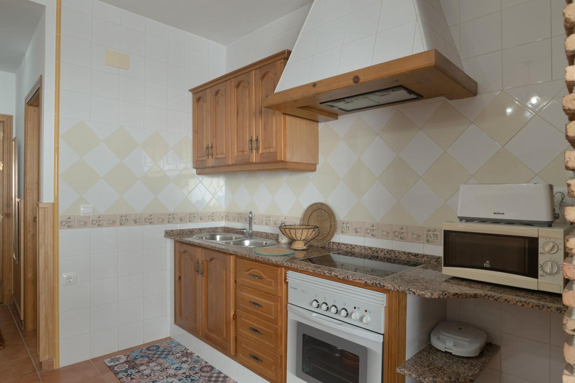 Apartment Rocio - Solo Familias