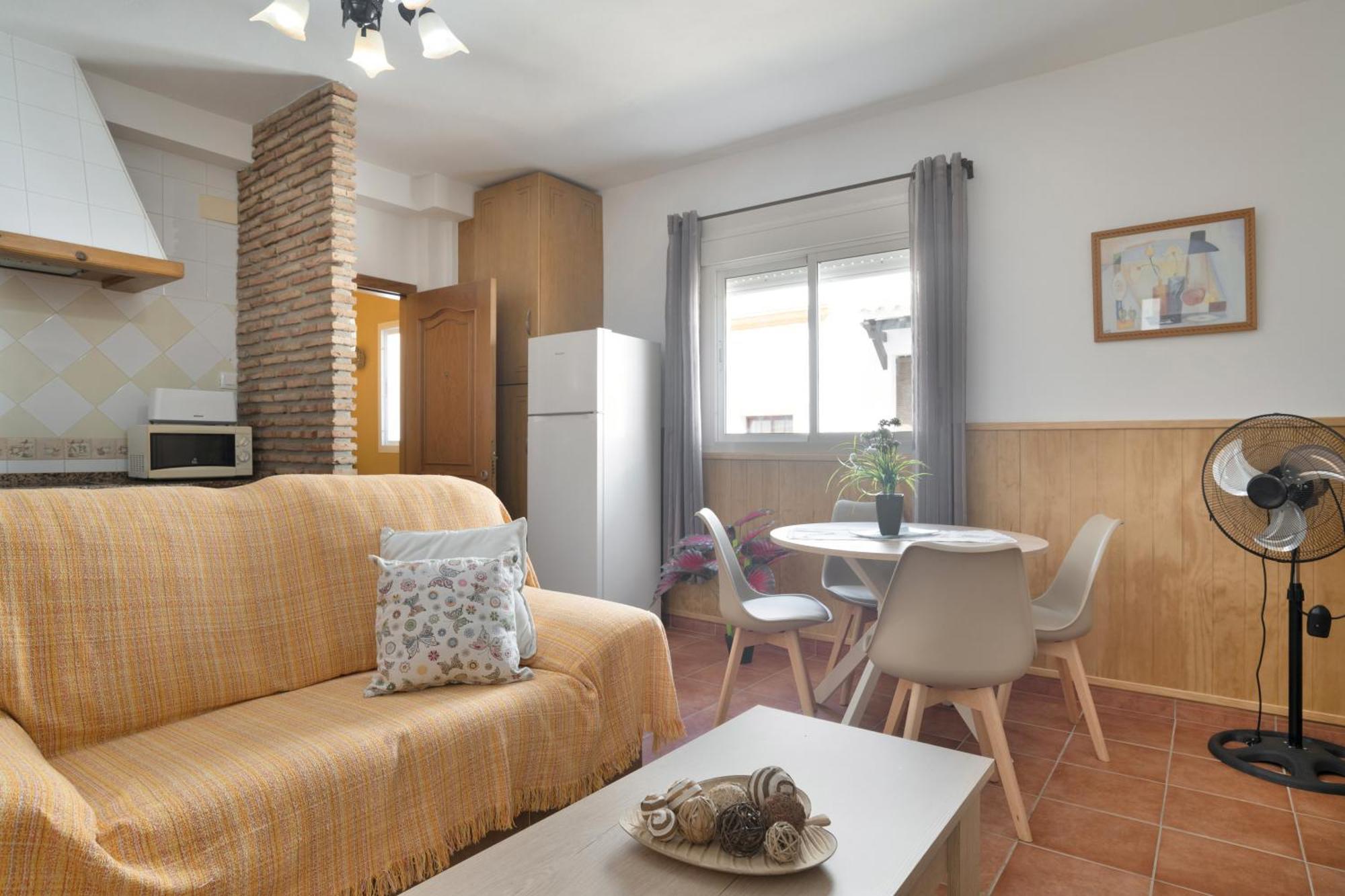 Rocio - Solo Familias Apartment Conil De La Frontera