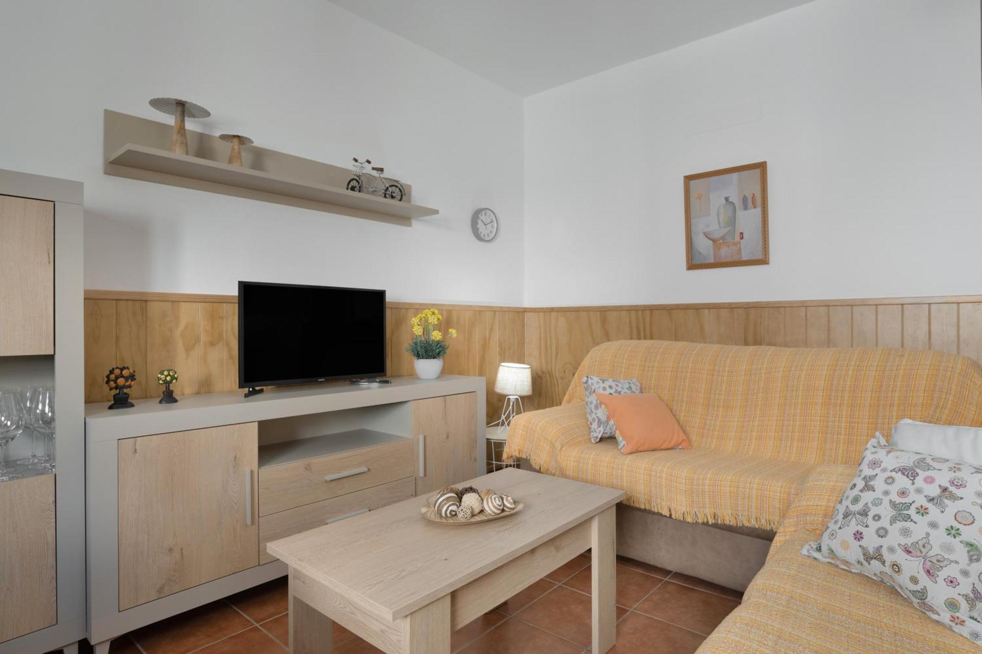 Rocio - Solo Familias Apartment Conil De La Frontera