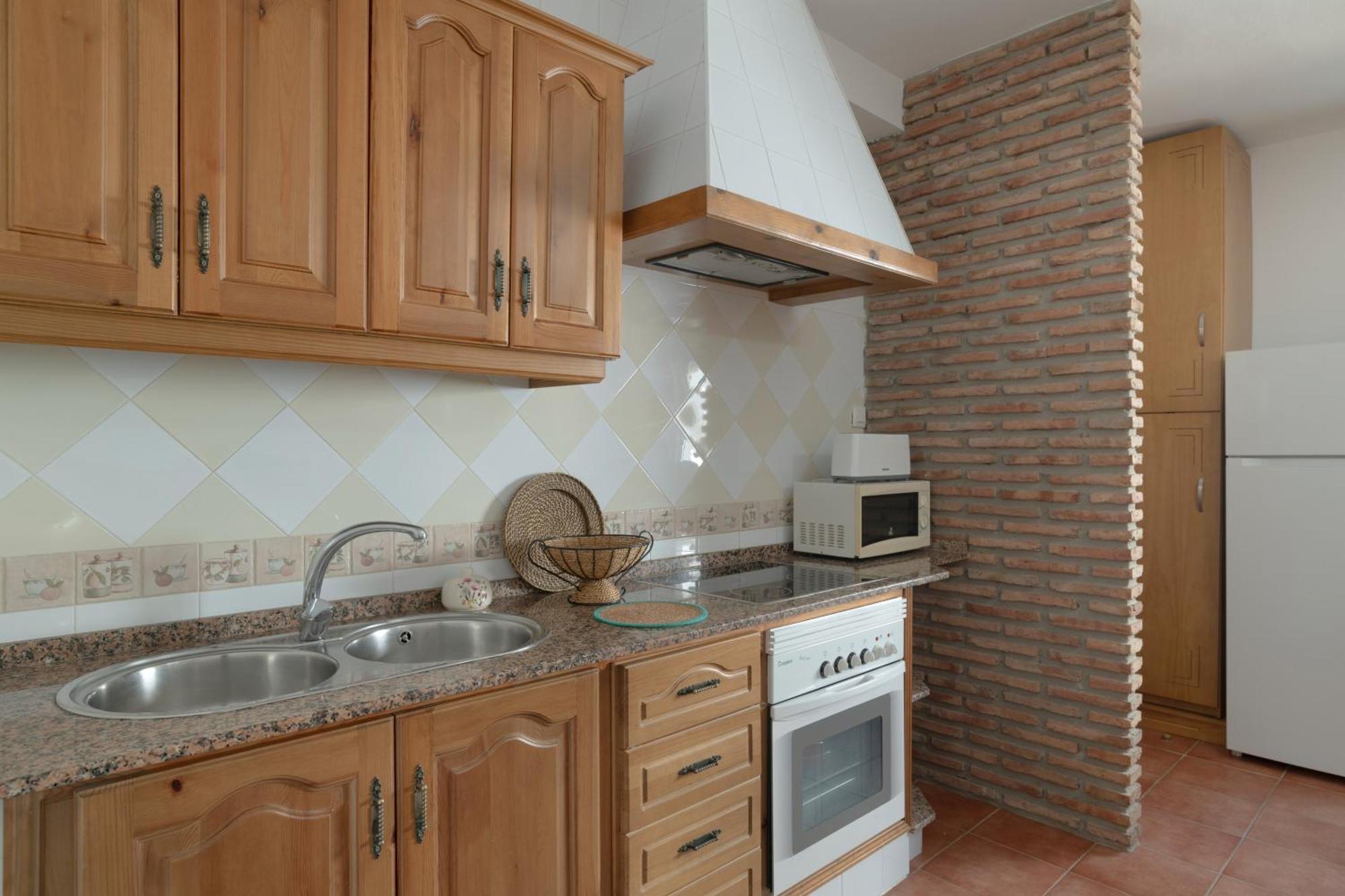 Apartment Rocio - Solo Familias *