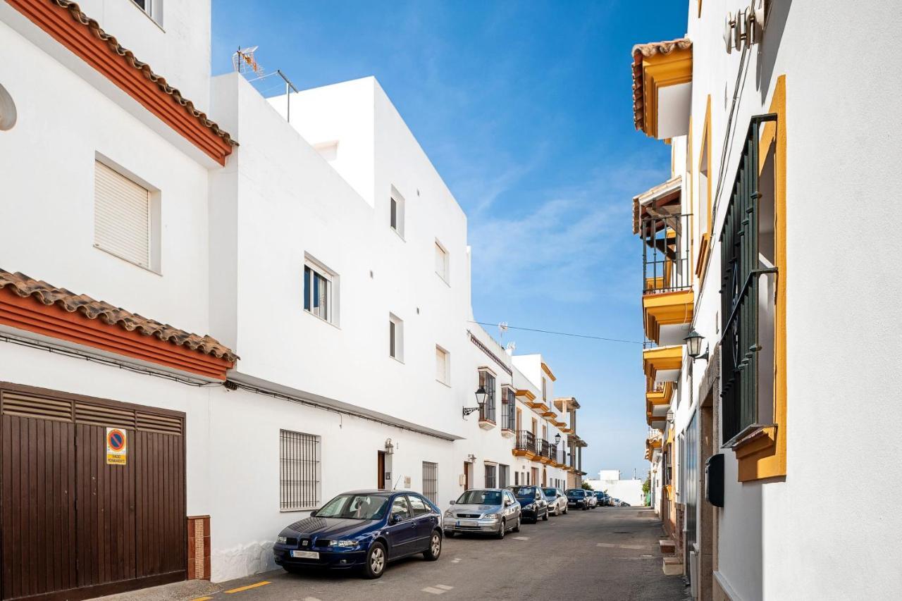 Apartment Rocio - Solo Familias *