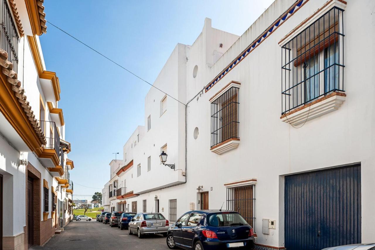 Rocio - Solo Familias Apartment *