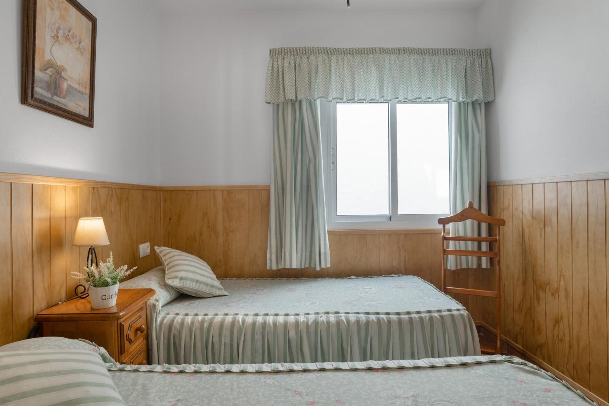 Rocio - Solo Familias Appartement *