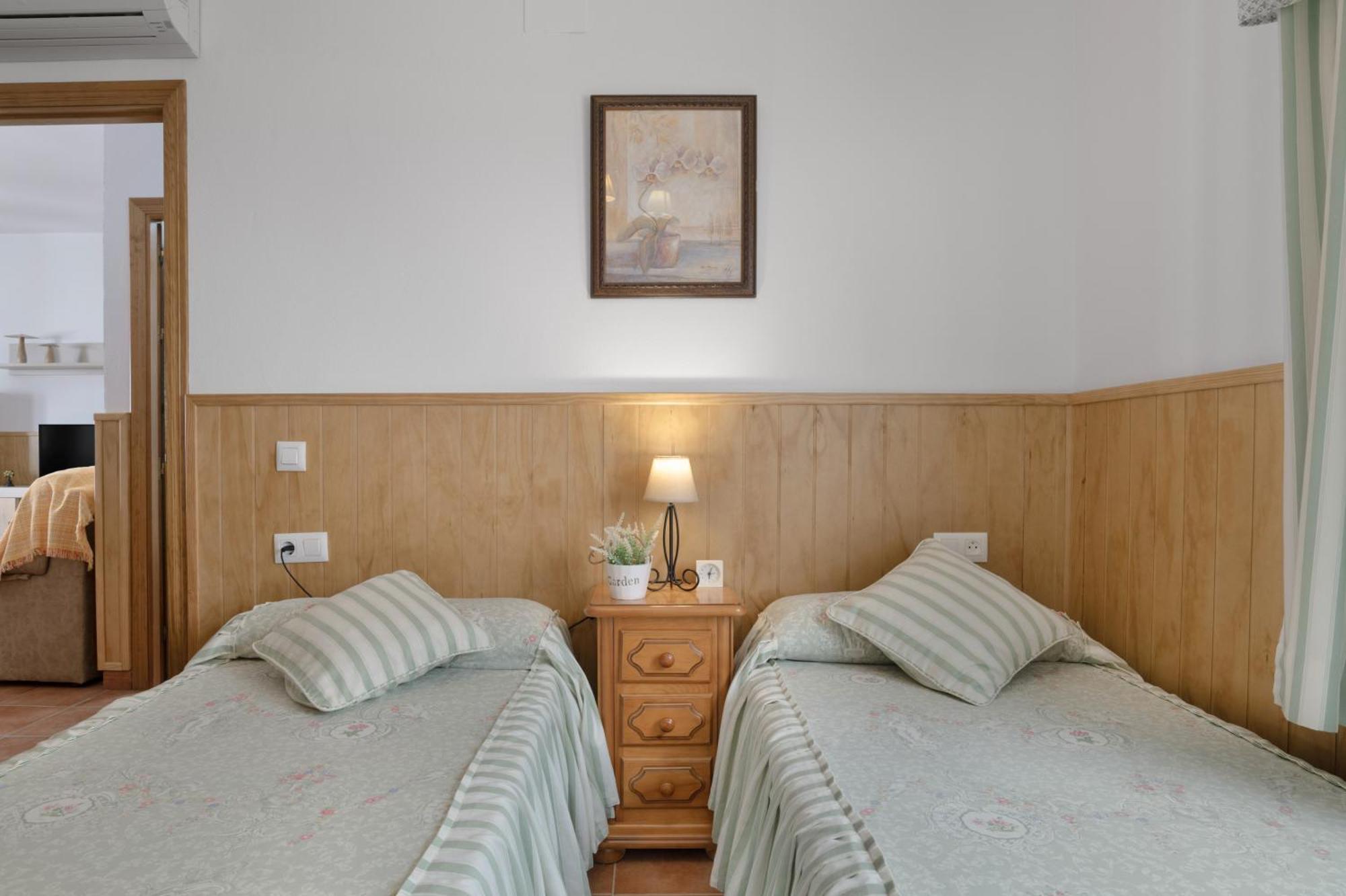 Appartement Rocio - Solo Familias Conil De La Frontera